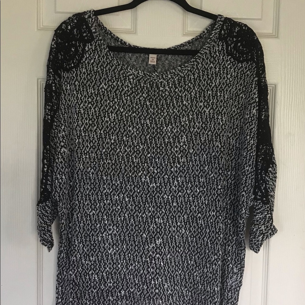 Established 1962 sweater